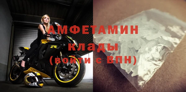 хмурый Алзамай